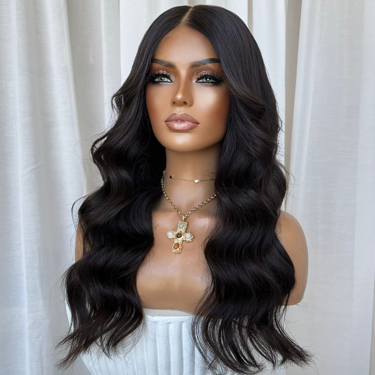 KING KYLIE | HD FULL LACE | MADE TO ORDER