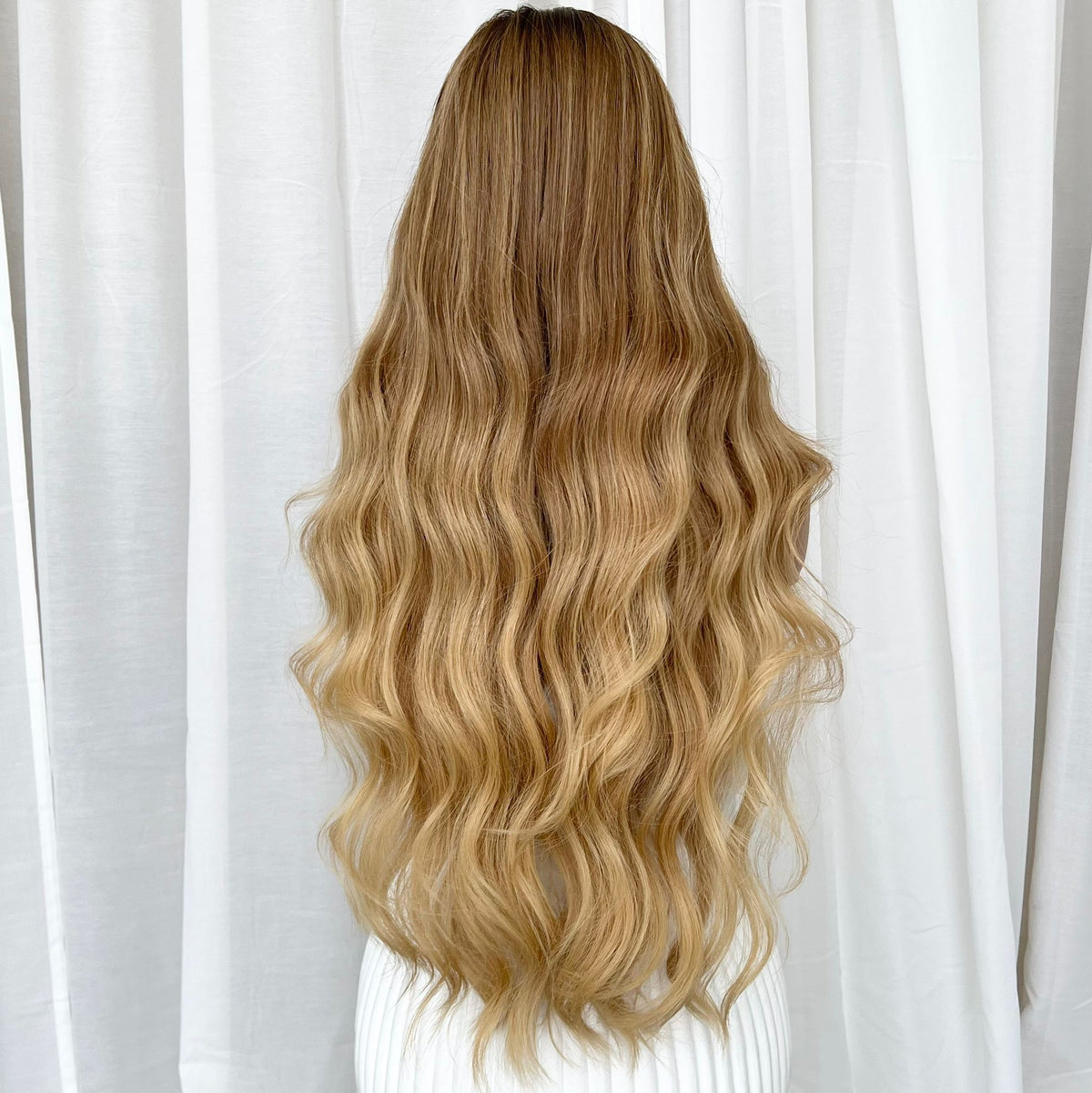 HARIETTÈ | HD LACE FRONT | S-M