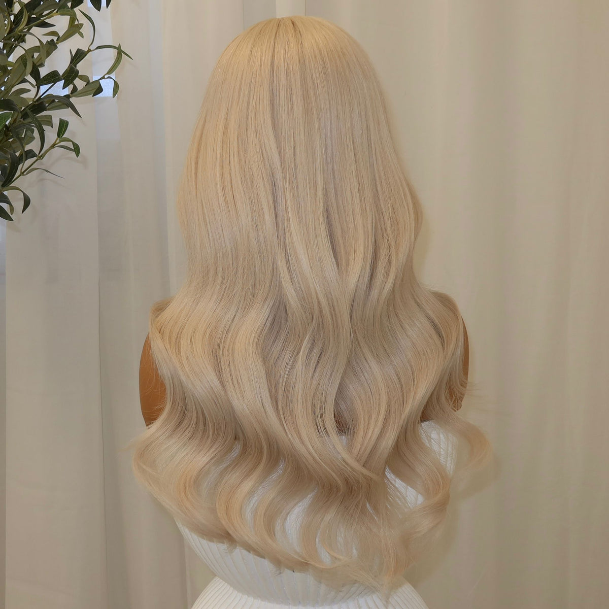 KING KYLIE PLATINUM | HD FULL LACE | XS+S