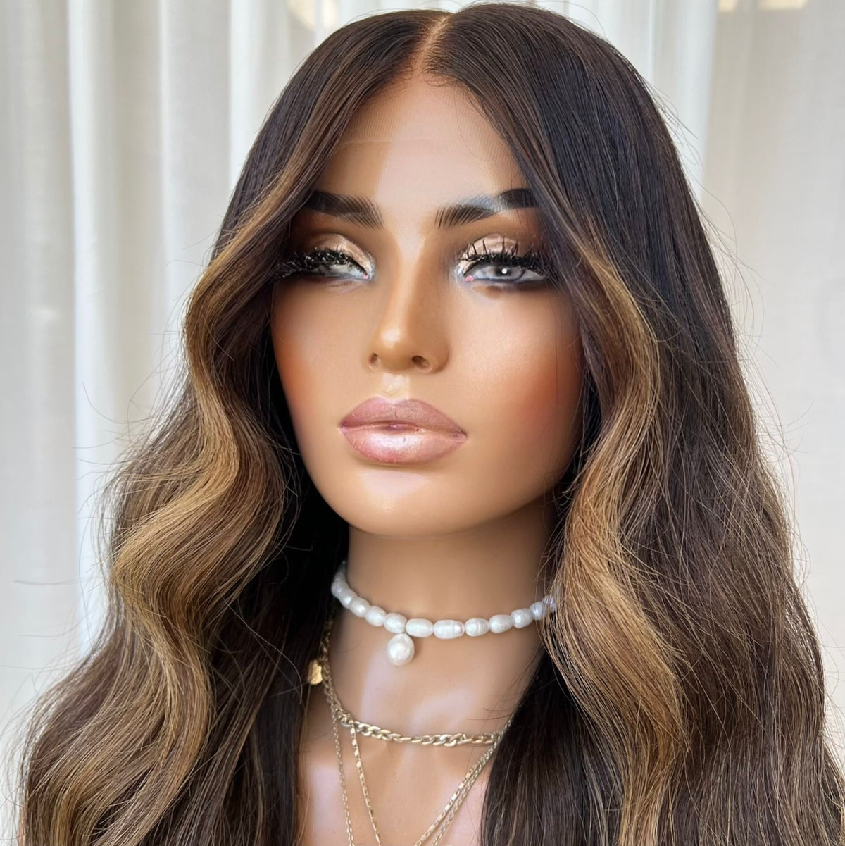 KATÈ | HD LACE FRONT