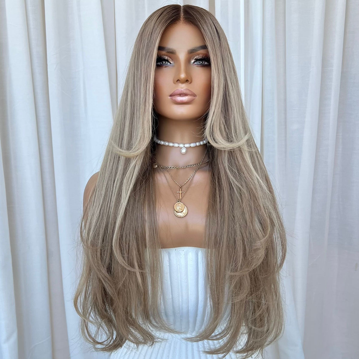 HAYLEY | HD LACE FRONT