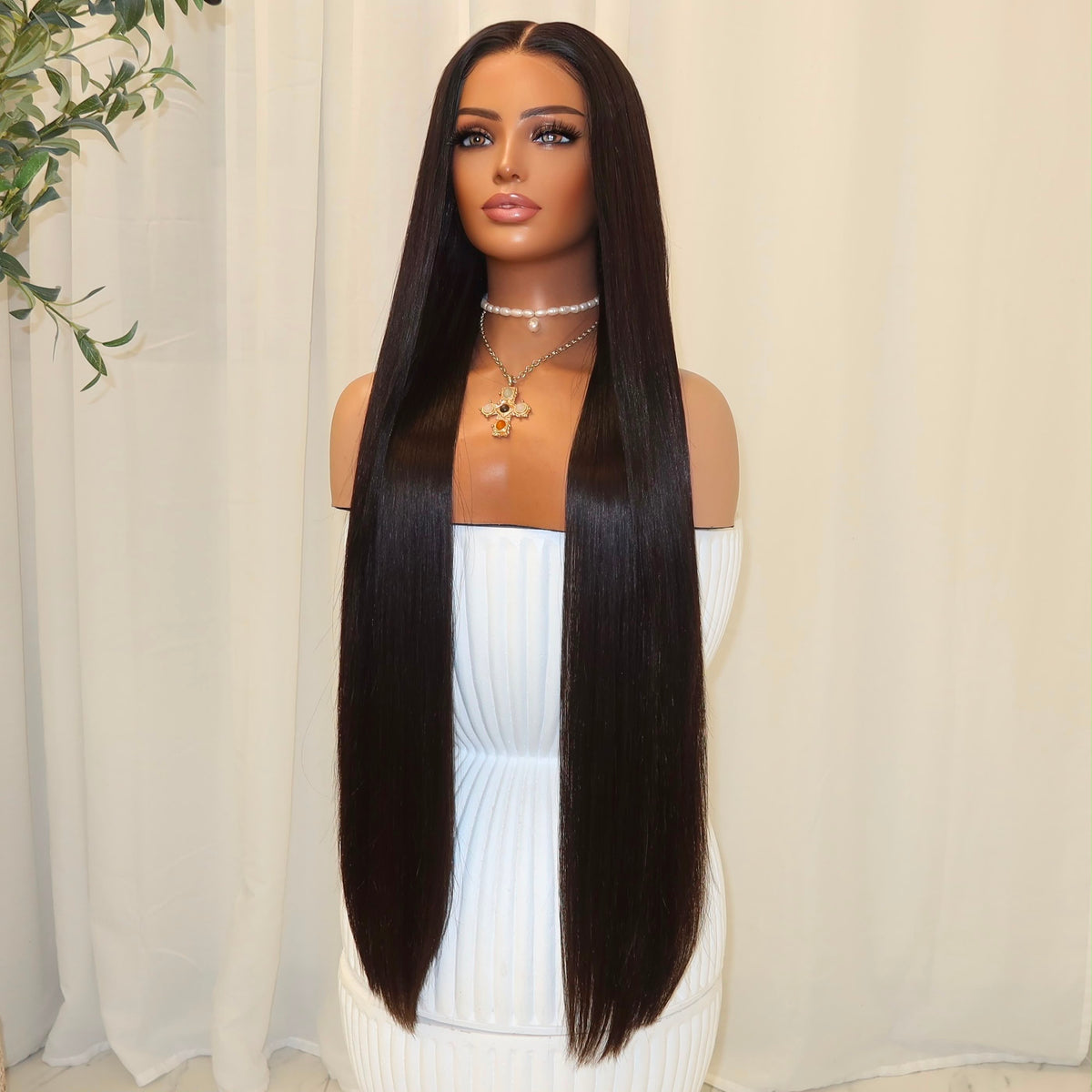 KING KYLIE - DOUBLE DRAWN | HD FULL LACE STRETCH CAP | M-L