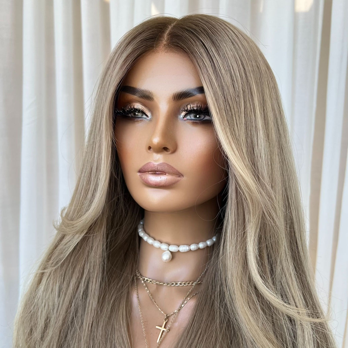 HAYLEY | HD LACE FRONT