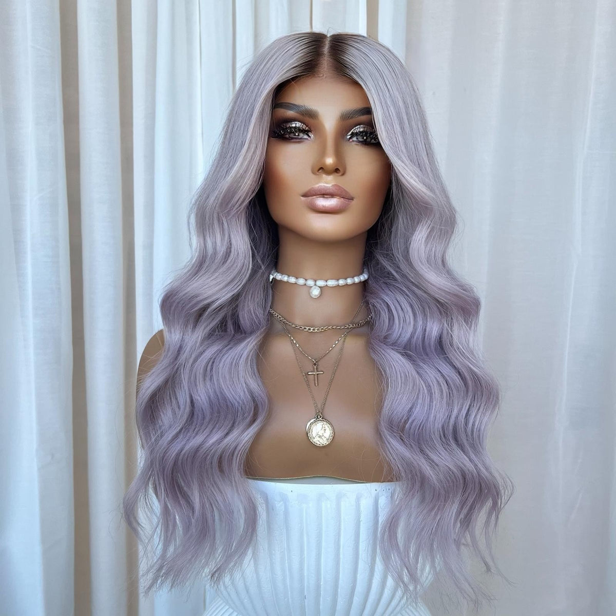 HARPER | CUSTOM MADE