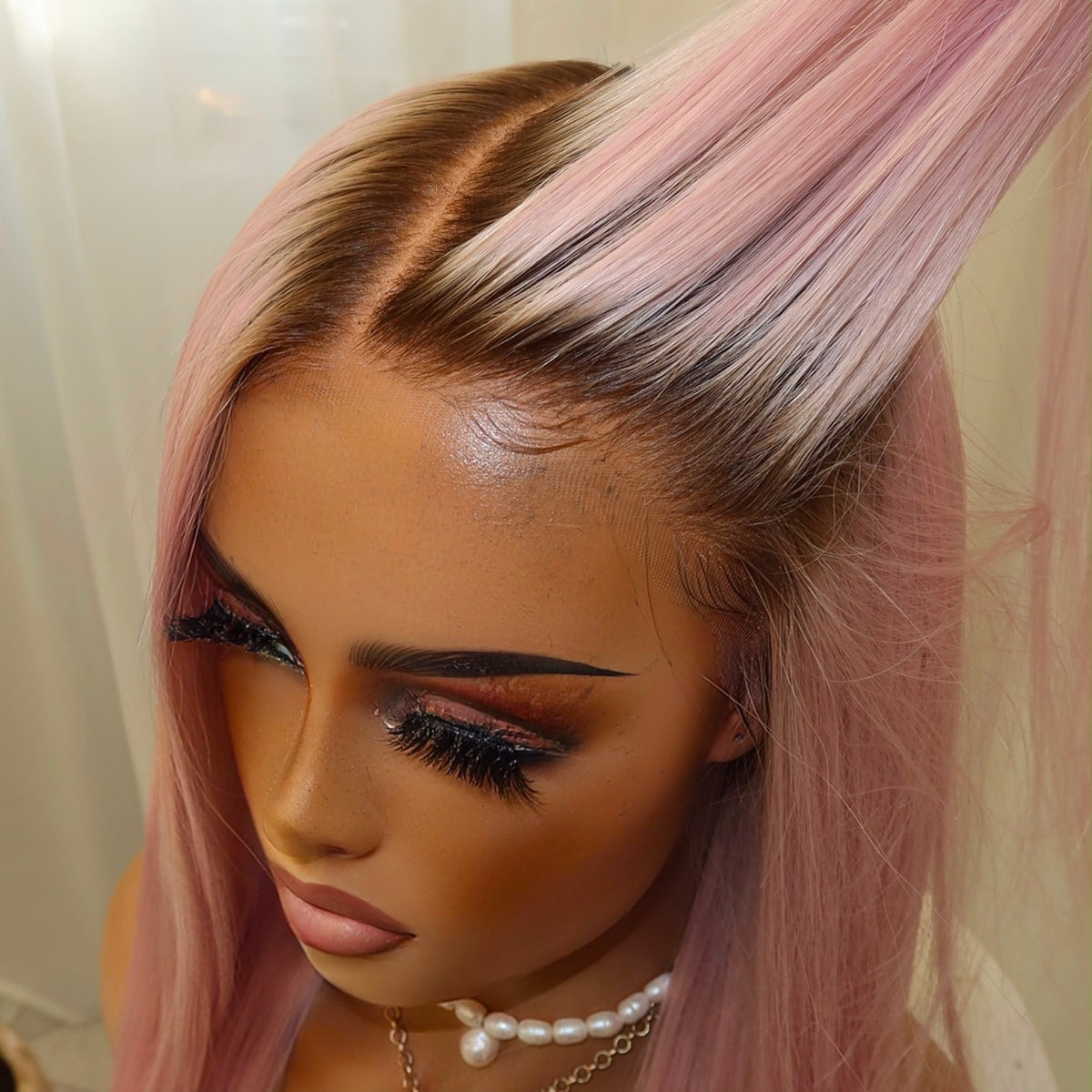 BELIZE | HD LACE FRONT | S-M