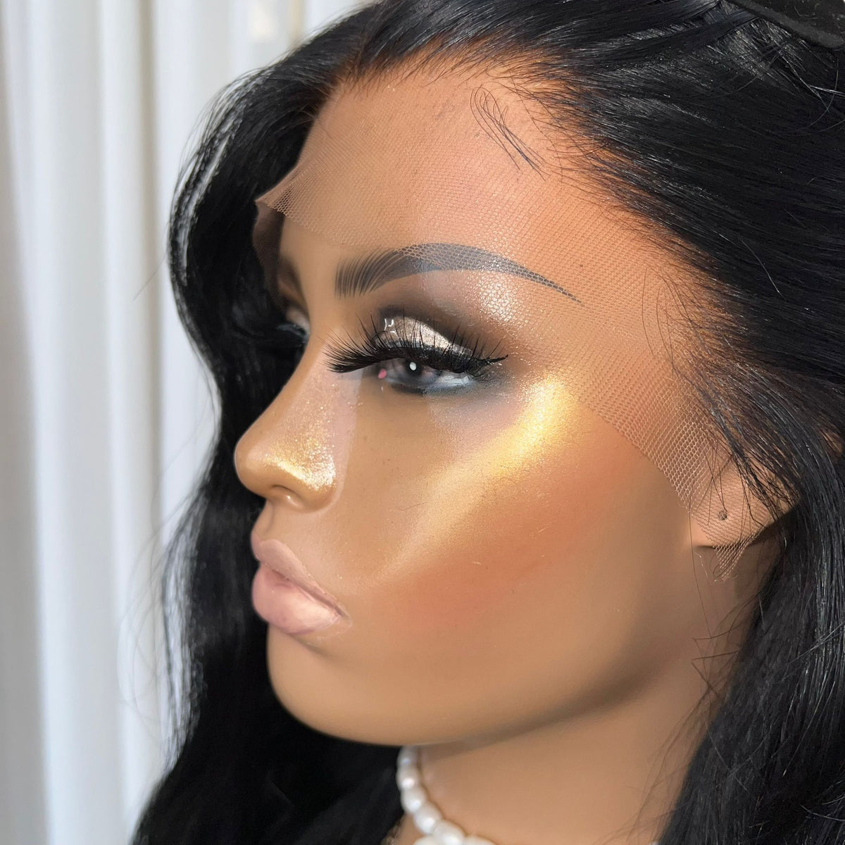 KING KYLIE BLACK | HD FRONT | S-M