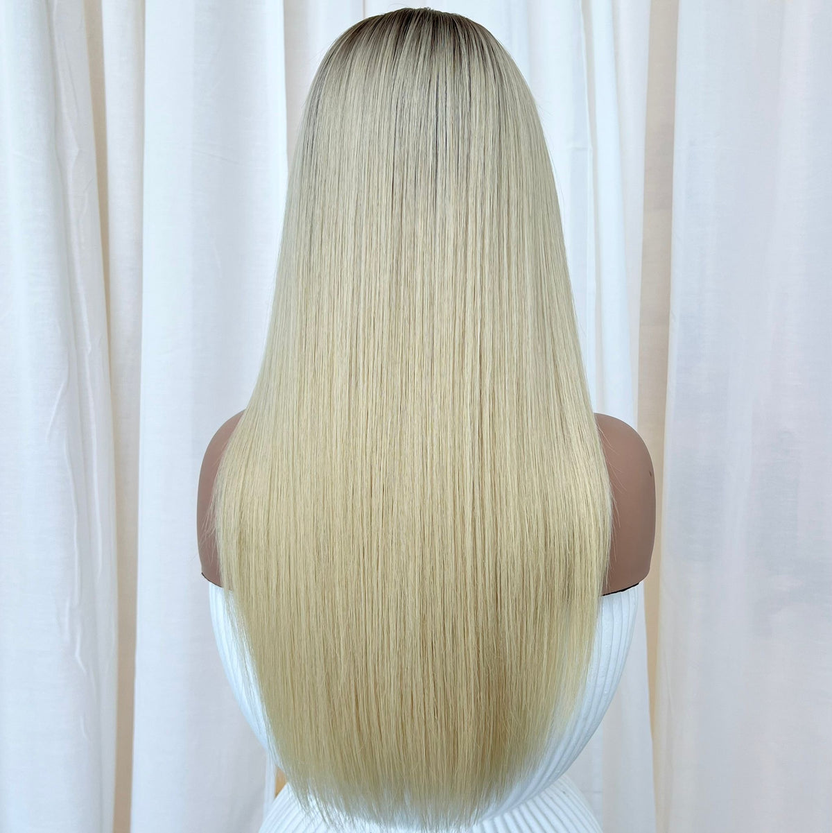 CHYNA | HD LACE FRONT | S-M