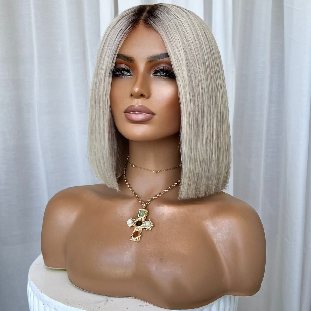 MONROE | HD LACE FRONT | XS-S