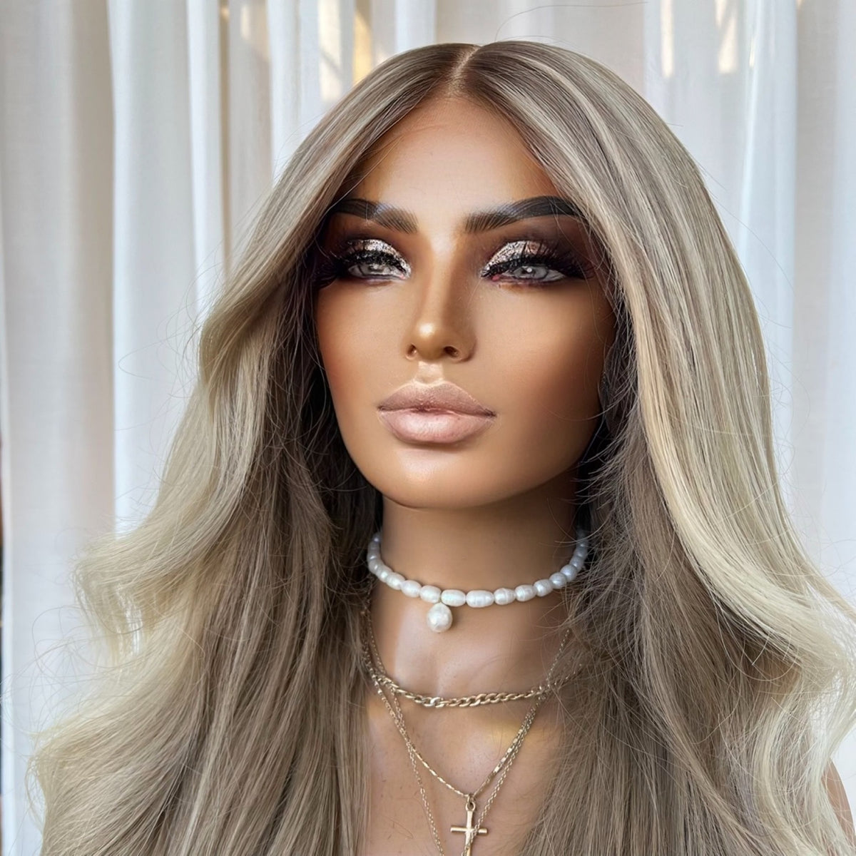 ALESSIA | CUSTOM MADE