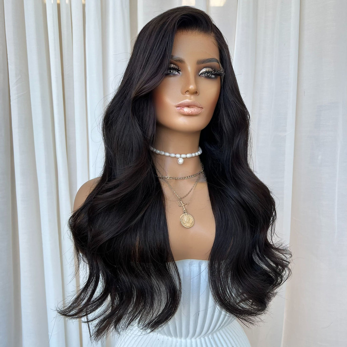 KING KYLIE | HD LACE FRONT | S-M