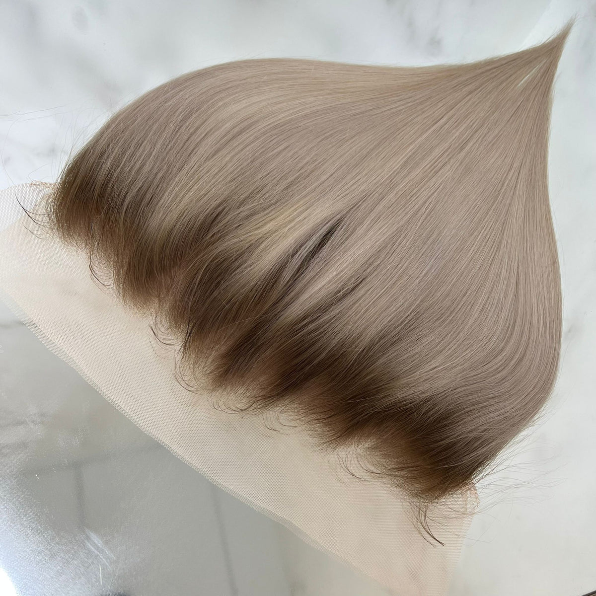 LILLY | FRONTAL | 16 INCHES | CUSTOM MADE
