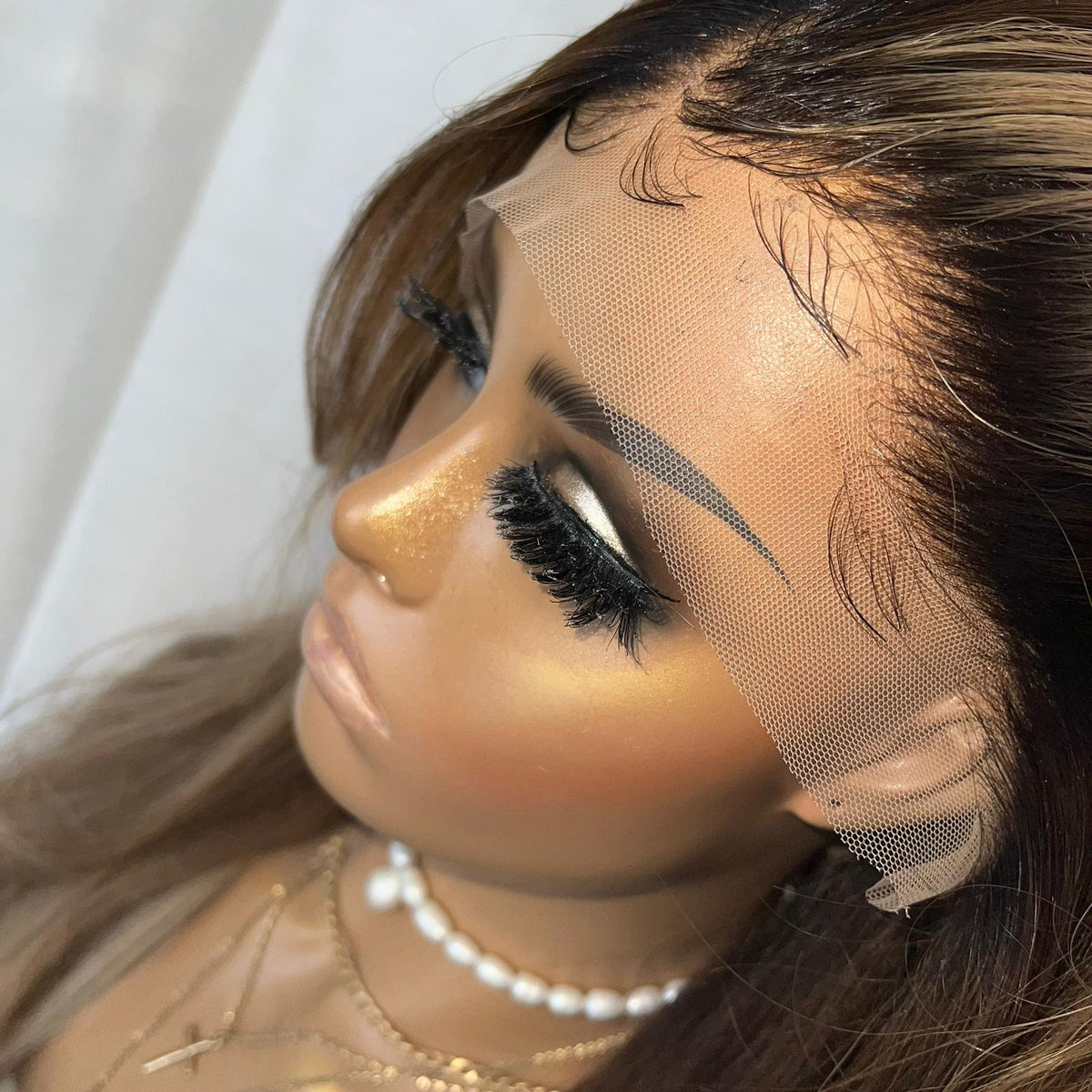 KING KYLIE GOLD | TPART | CUSTOM MADE