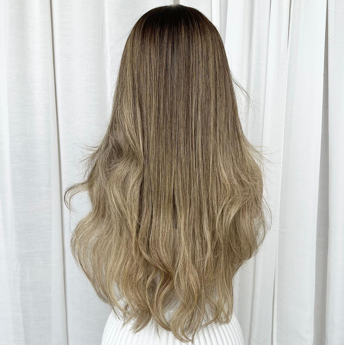 ELLIÈ | HD LACE FRONT | XS-S