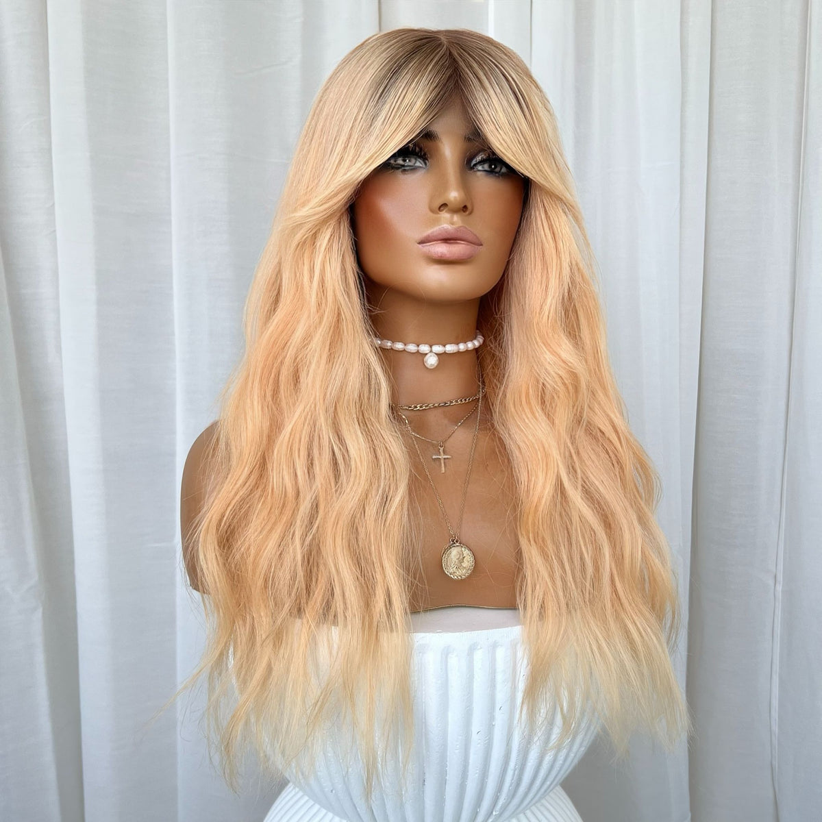 AURIELLE | FULL LACE