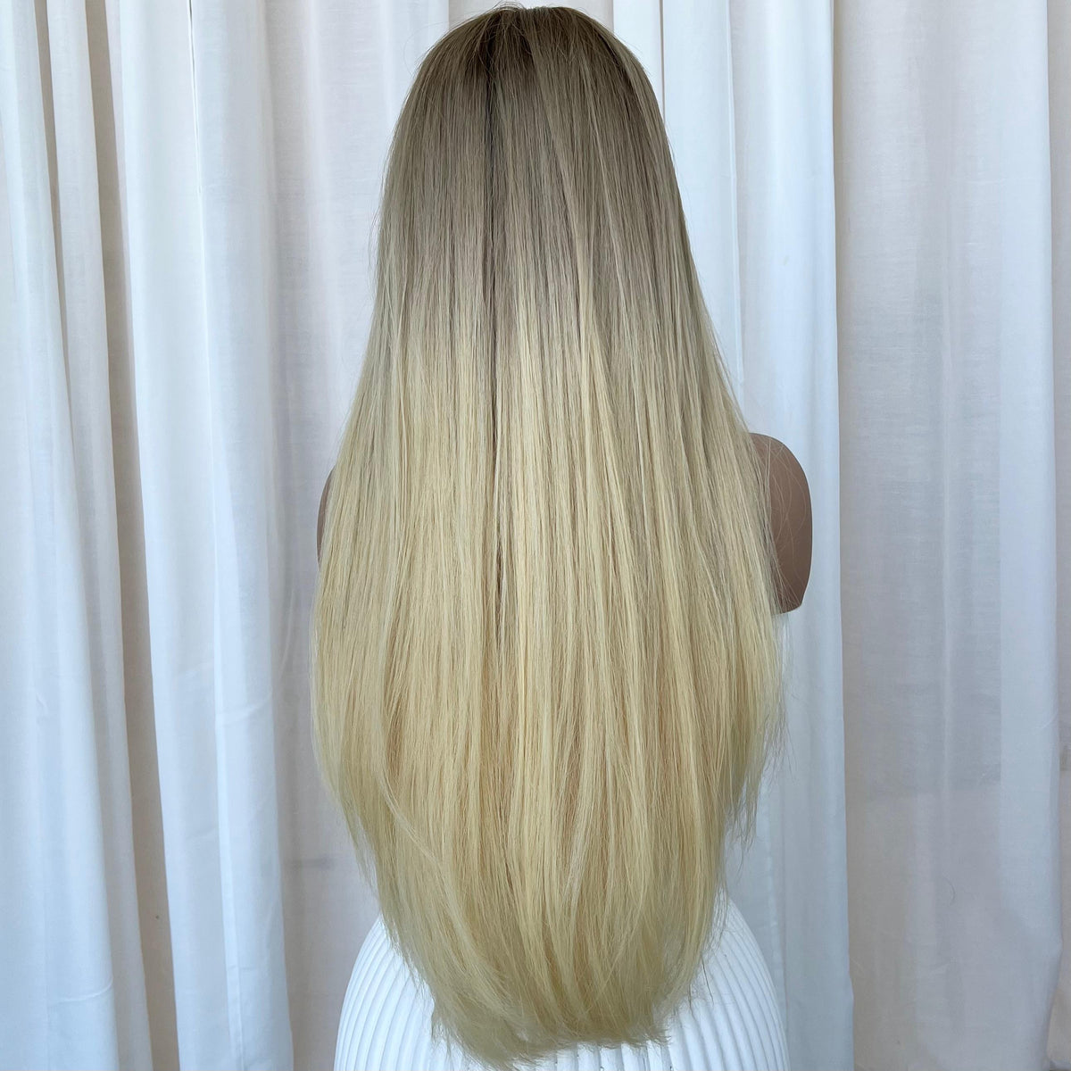 CARDI BLONDE | HD LACE FRONT