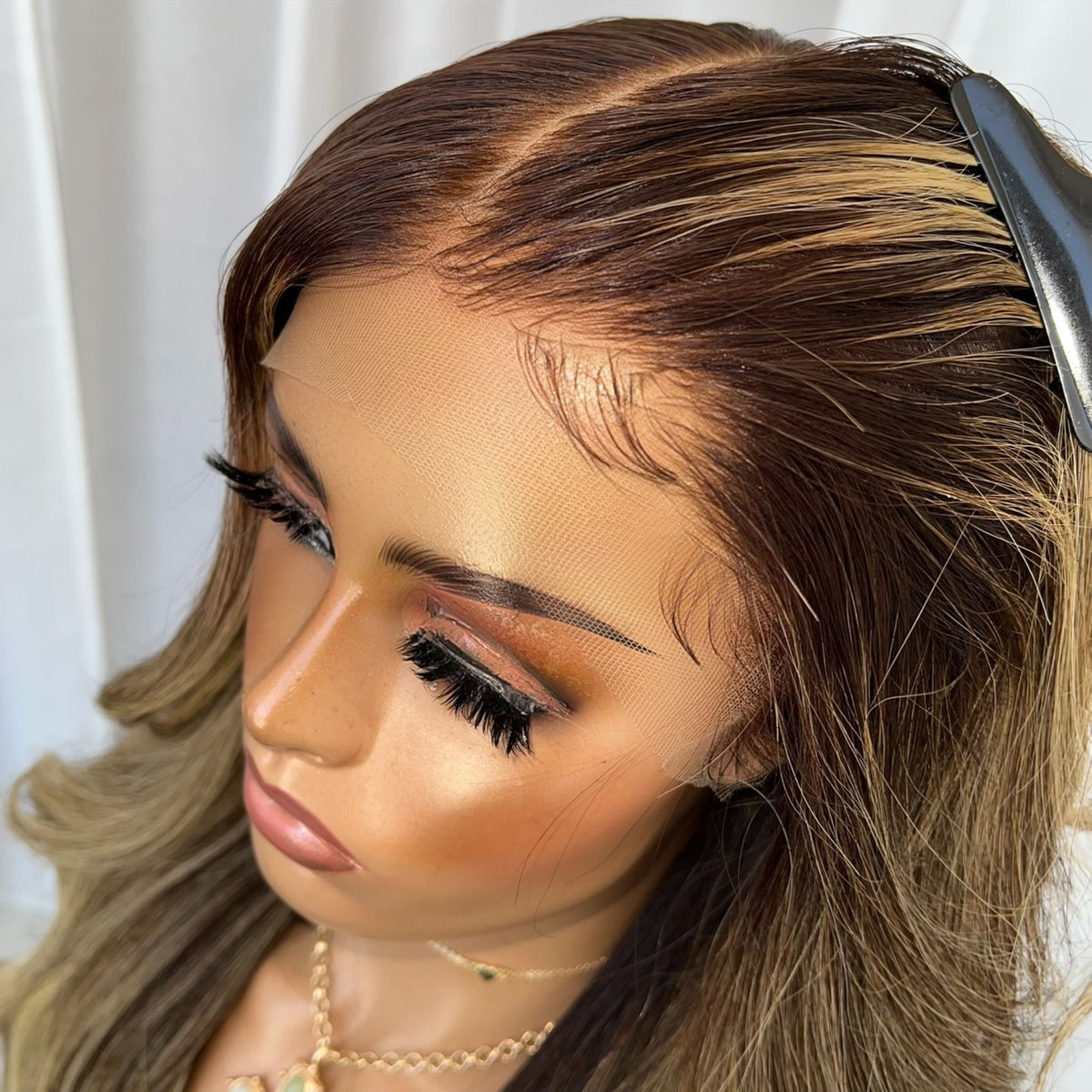 ELLIÈ | HD LACE FRONT | XS-S