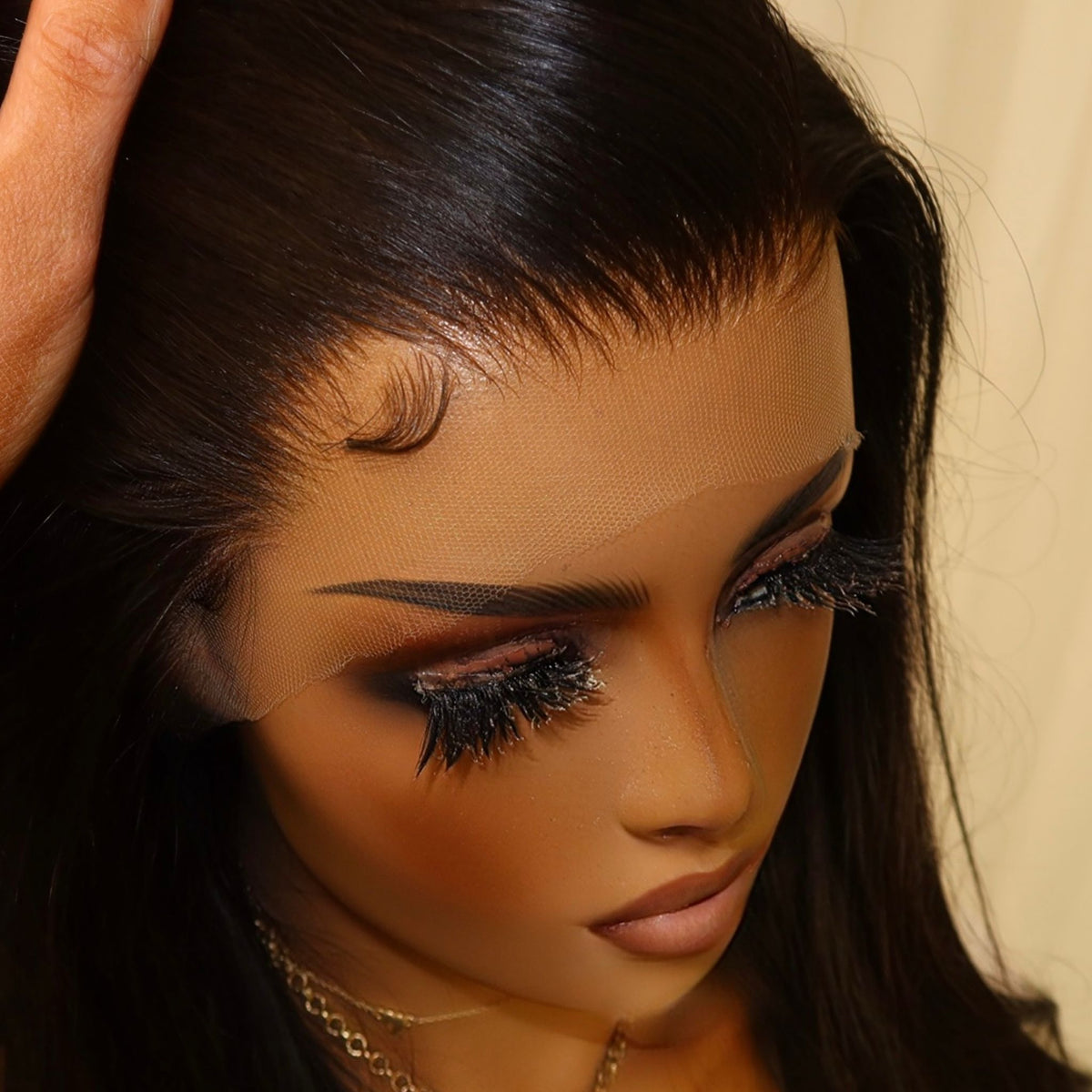 KING KYLIE | HD LACE FRONT