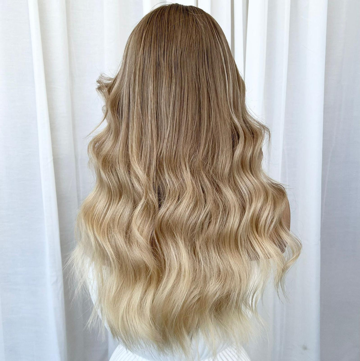 ROSIE | HD LACE FRONT | MADE TO ORDER