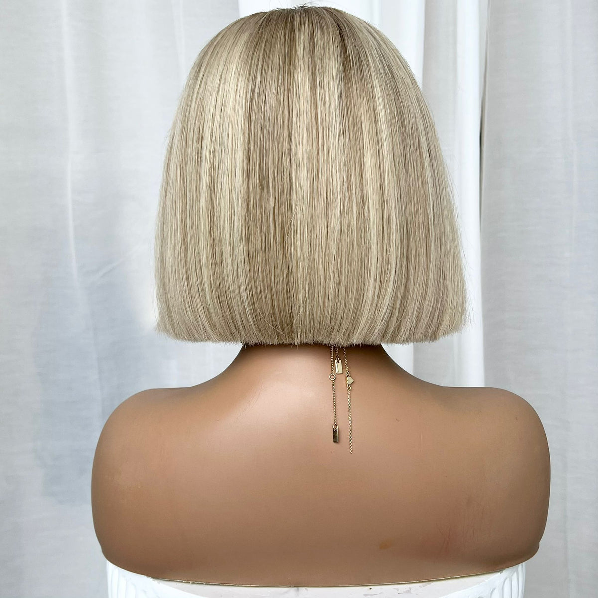NIKITA BOB | CUSTOM MADE