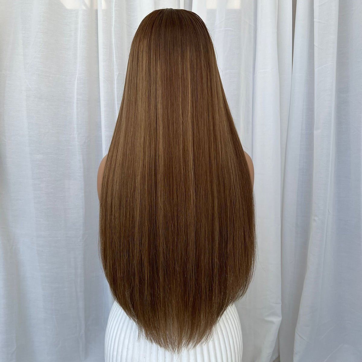 AMARA | HD FULL LACE STRETCH CAP | XS-S