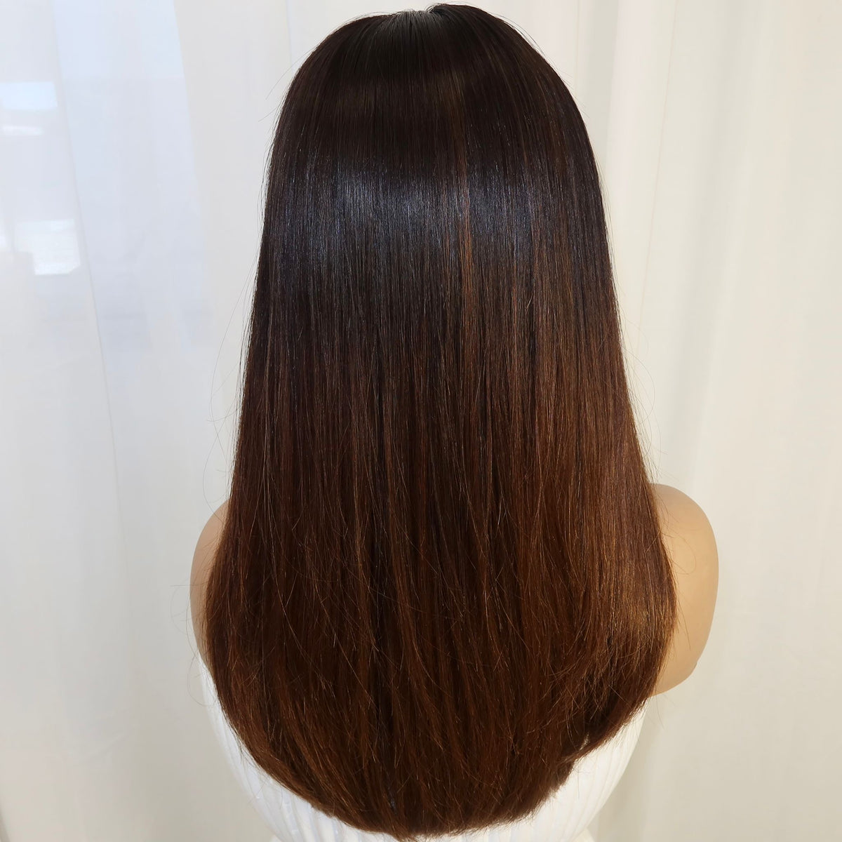 JANET COUTURE | HD CLOSURE | S-M