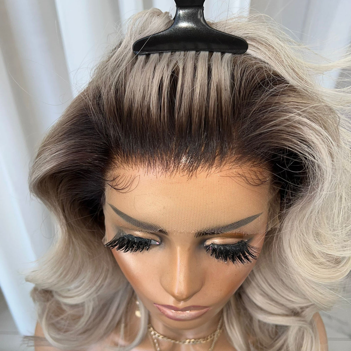 BEYONCÉ | HD LACE FRONT