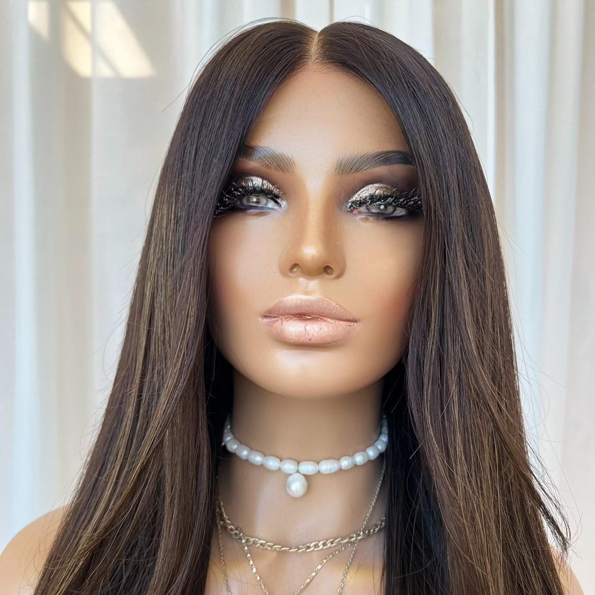 ARIANNA | HD LACE FRONT