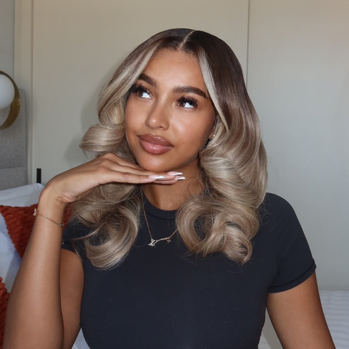 KALINÀ | HD LACE FRONT