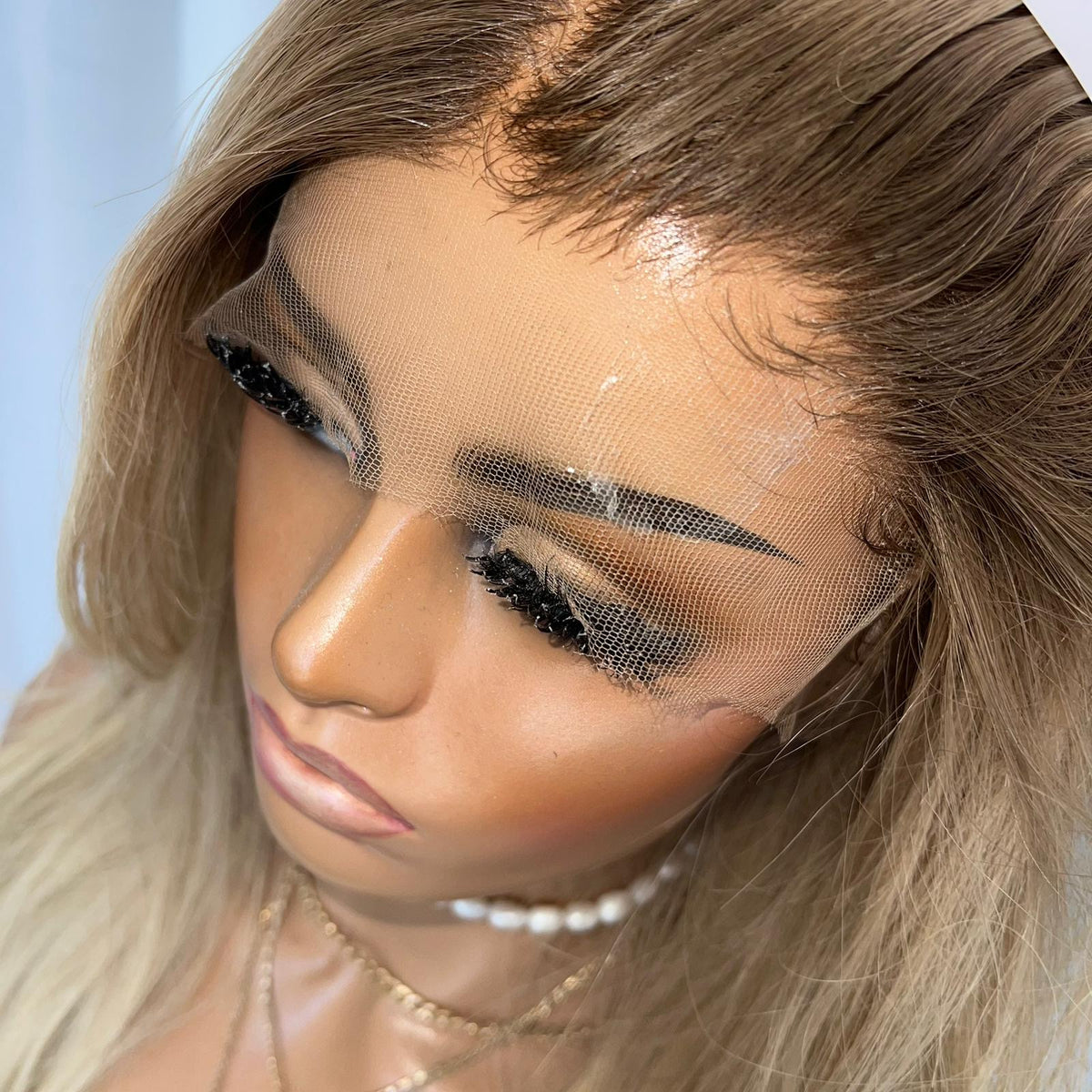 ROSIE | HD LACE FRONT