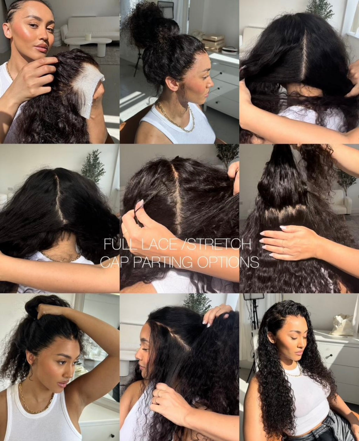 KING KYLIE | HD FULL LACE | CUSTOM MADE