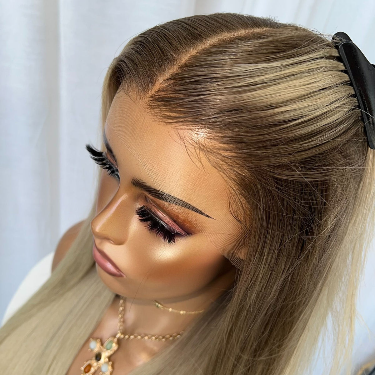 ALINA | HD LACE FRONT