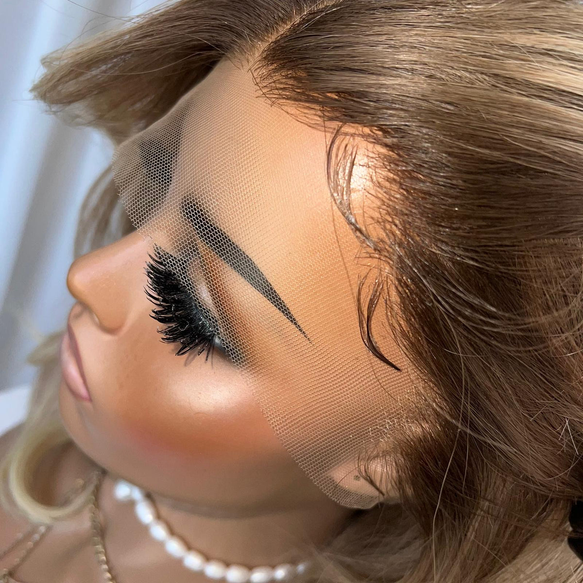 ROSIE | HD LACE FRONT