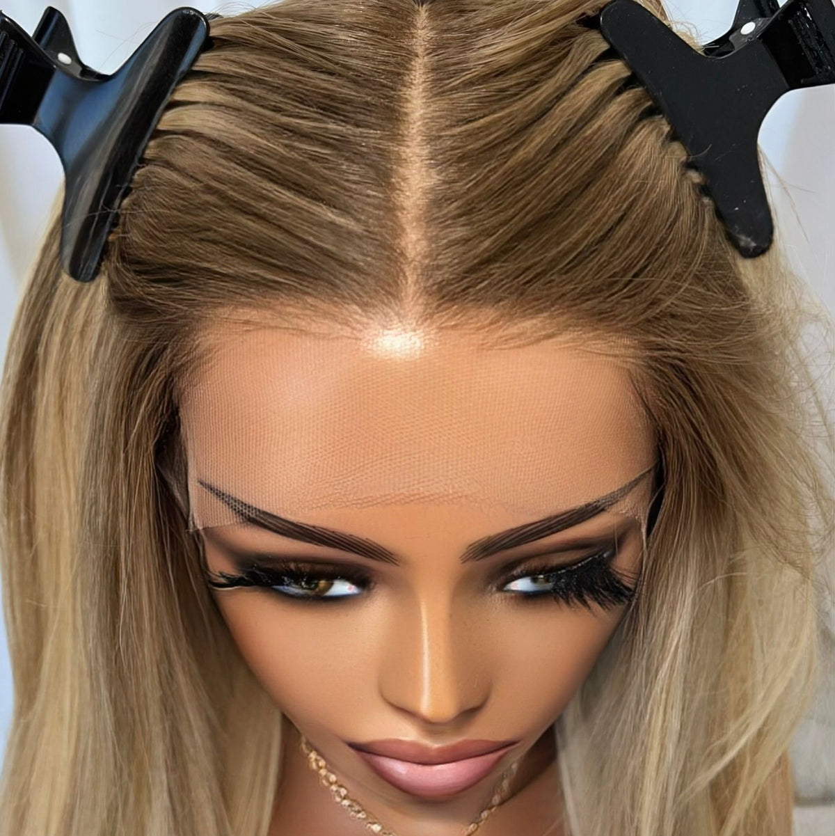 BIANKA | HD LACE FRONT