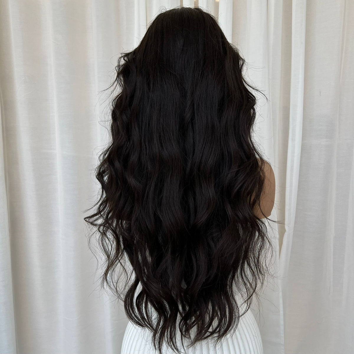 KING KYLIE | HD LACE FRONT | XS-S