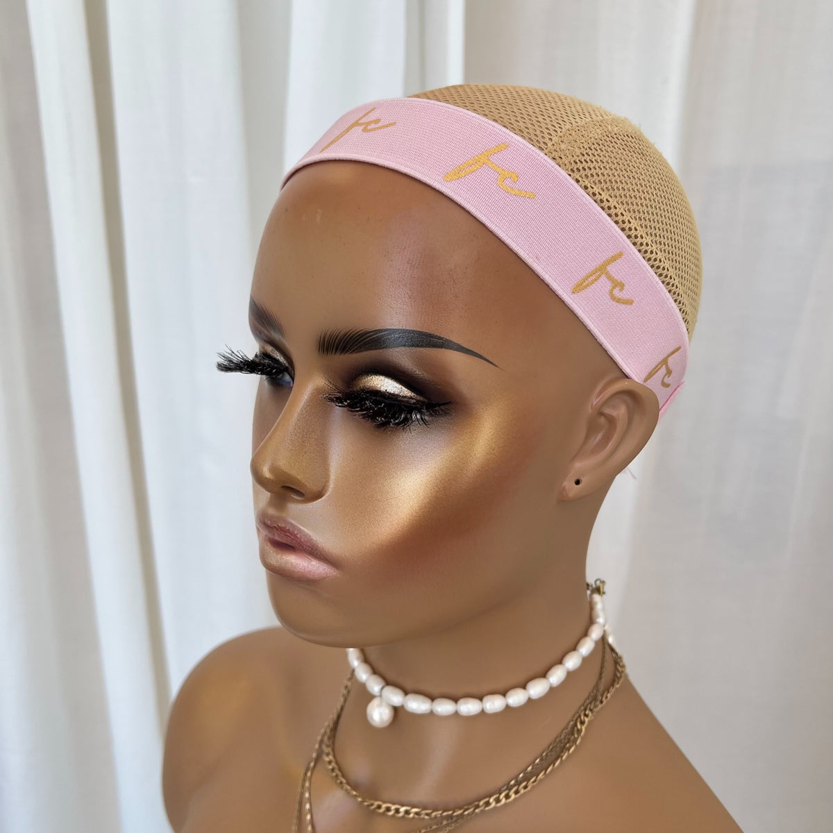 BELLA LACE MELT BAND
