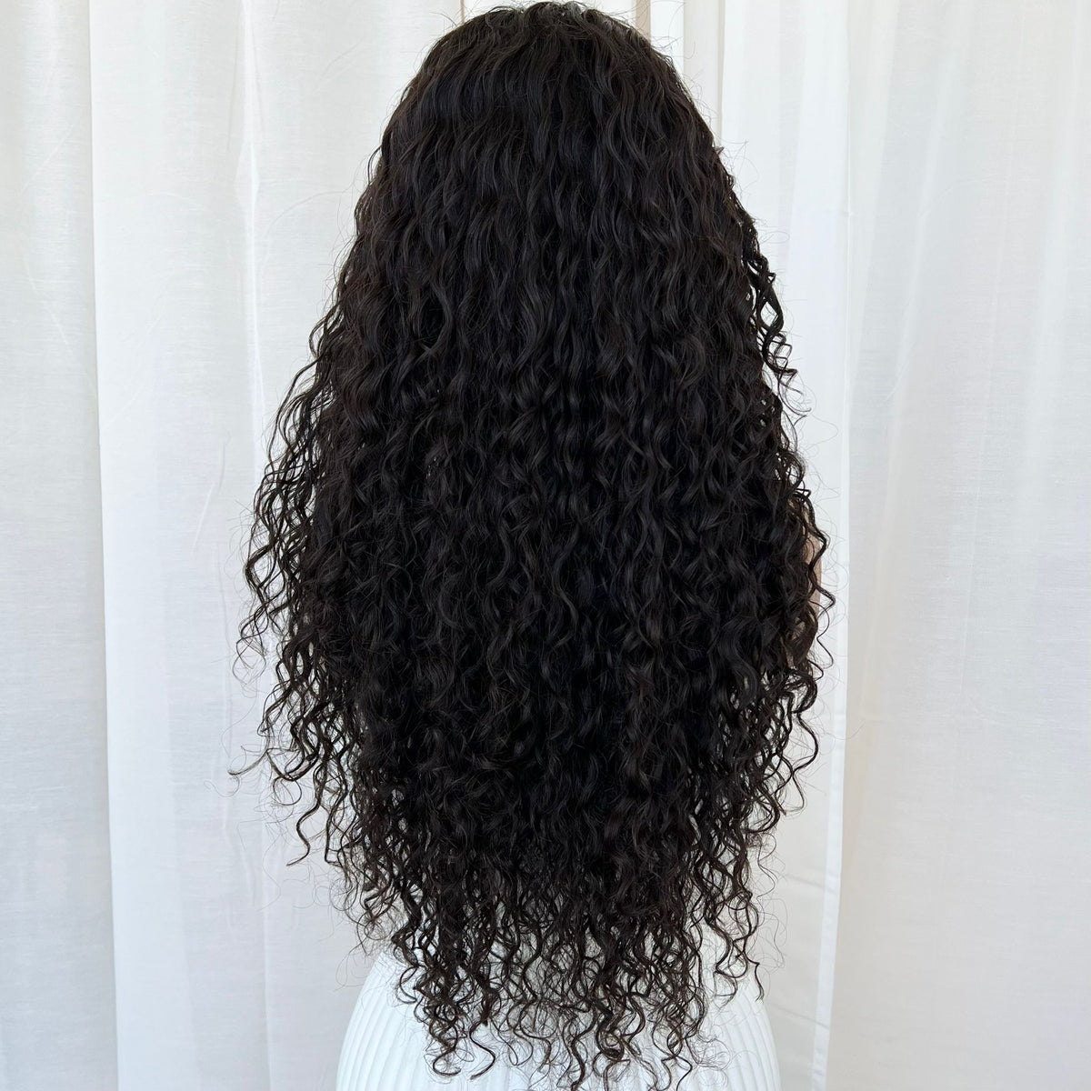 MARIA CAMILLA | HD LACE FRONT | CUSTOM MADE