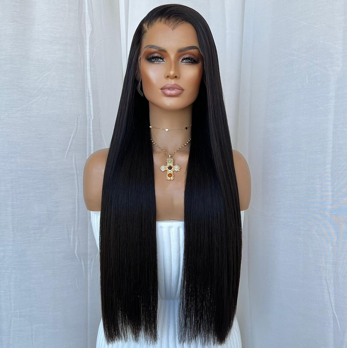 KING KYLIE | HD LACE FRONT | S-M