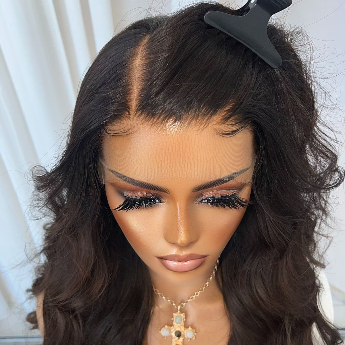 SOFIA | HD LACE FRONT | S-M