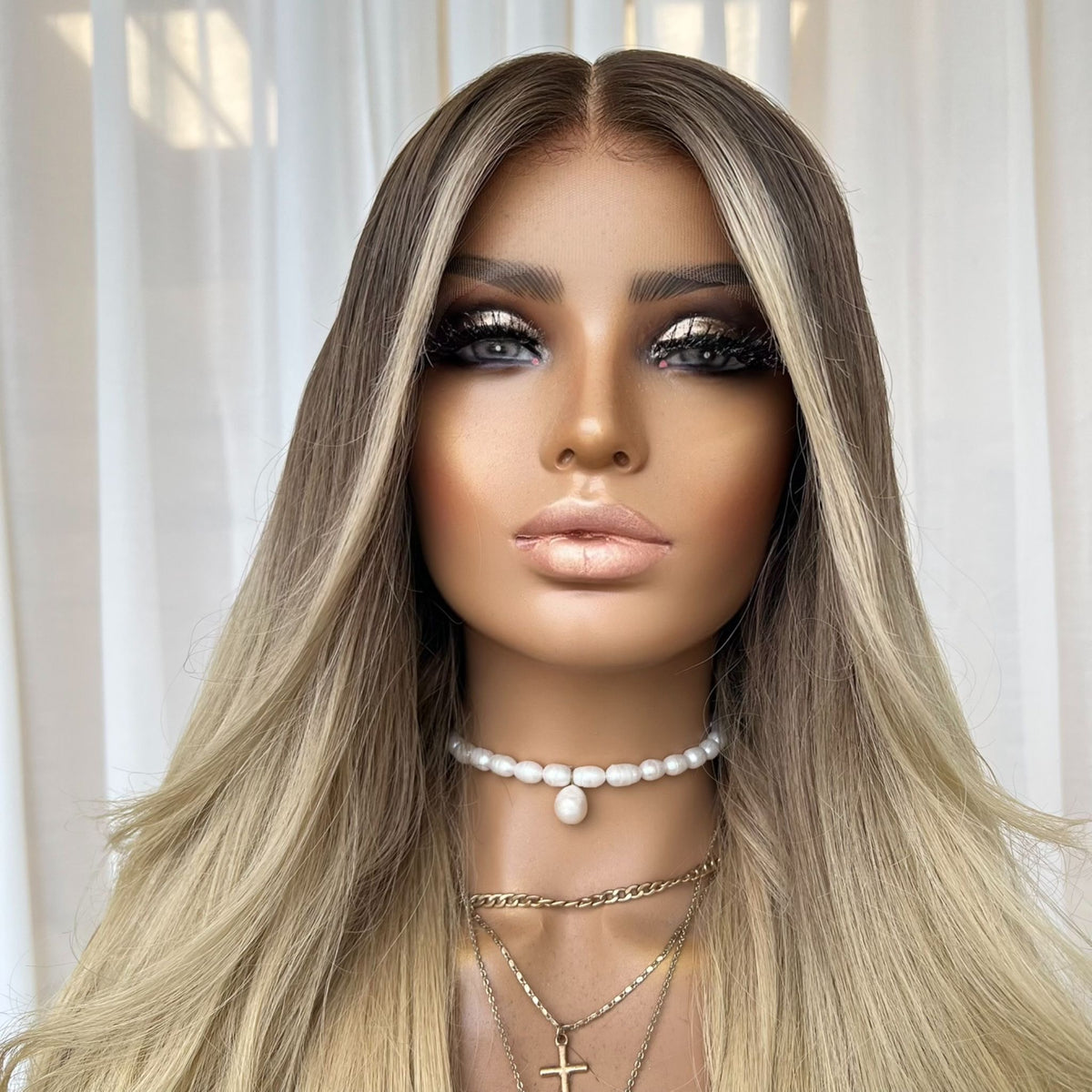 CIARA | HD LACE FRONT | S-M | MADE TO ORDER