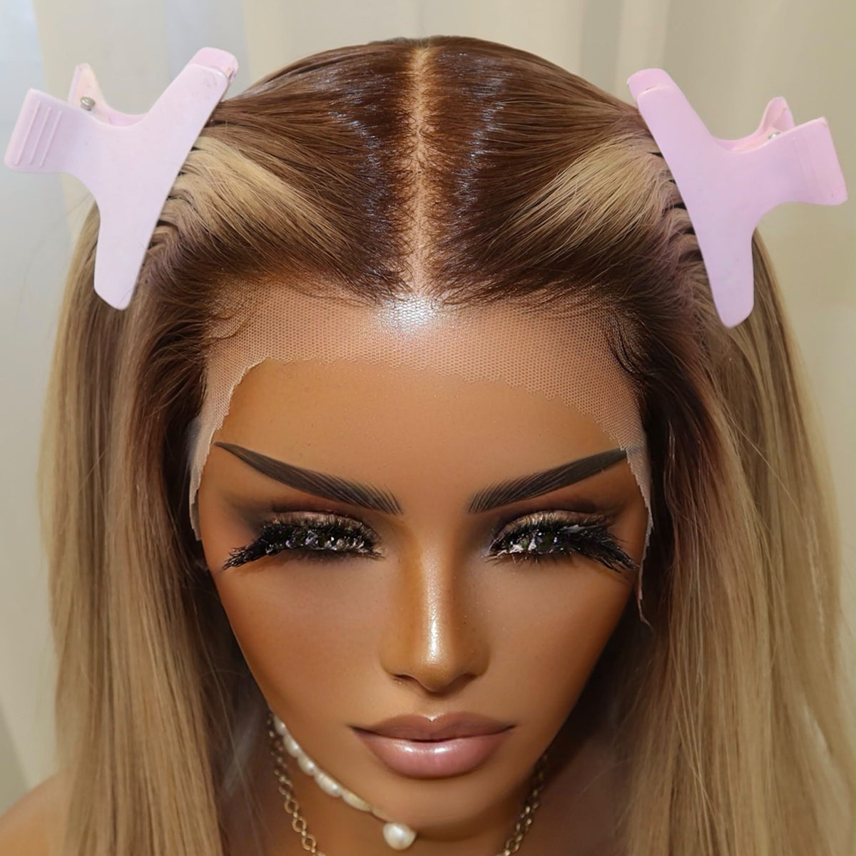 ROSIE INSPIRED | LACE FRONT