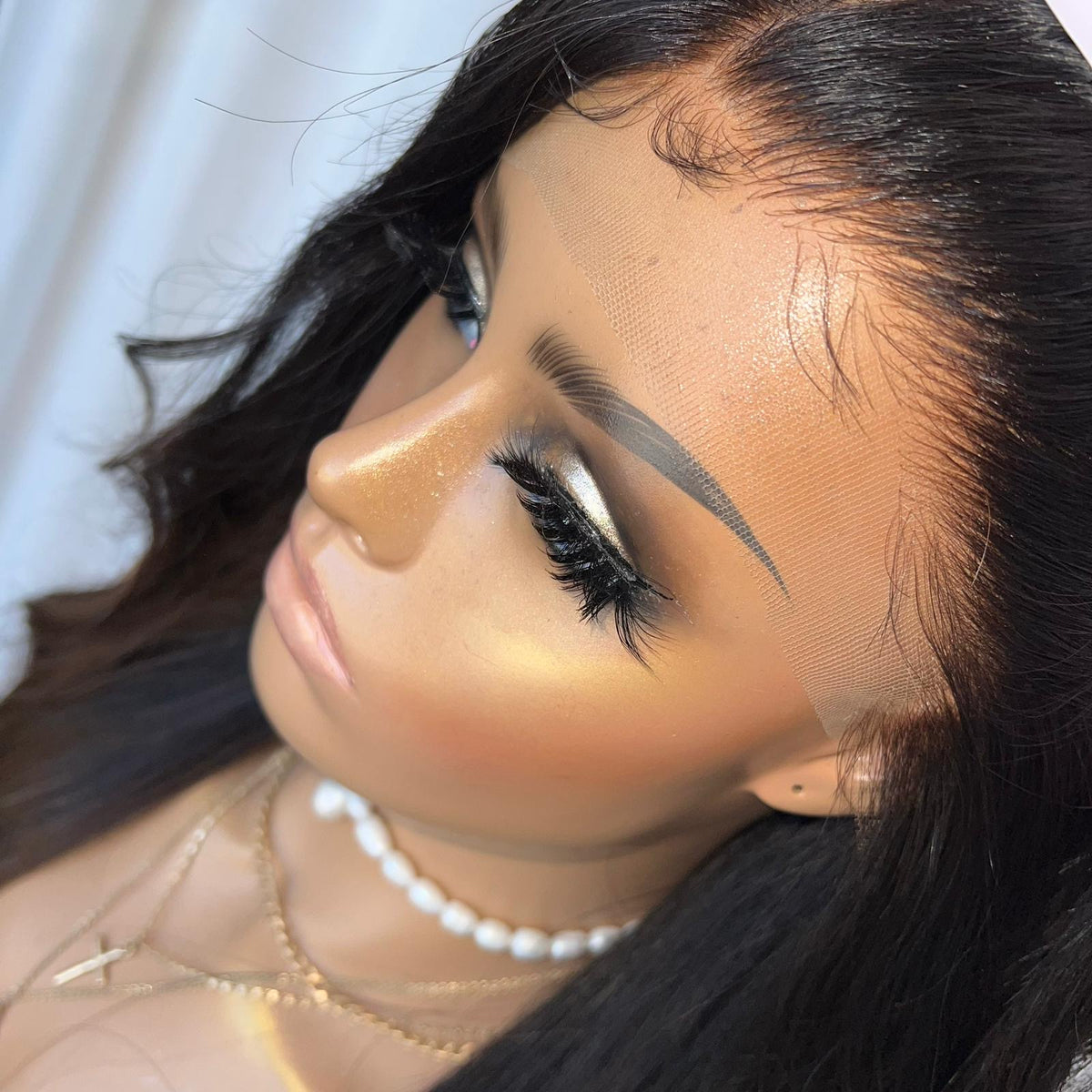 JANET COUTURE | HD LACE FRONT | CUSTOM MADE