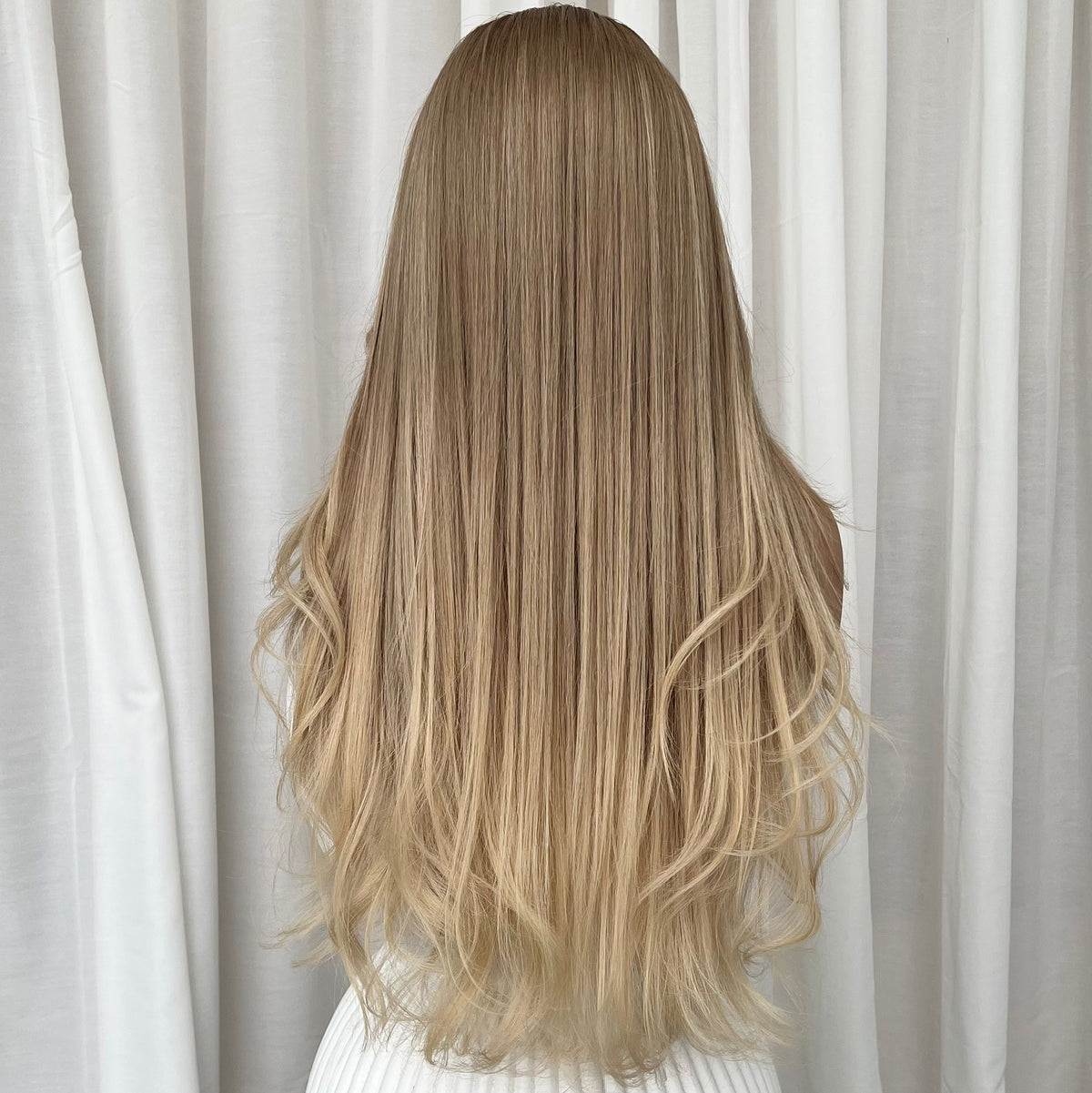 ROSIE | HD FULL LACE STRETCH CAP