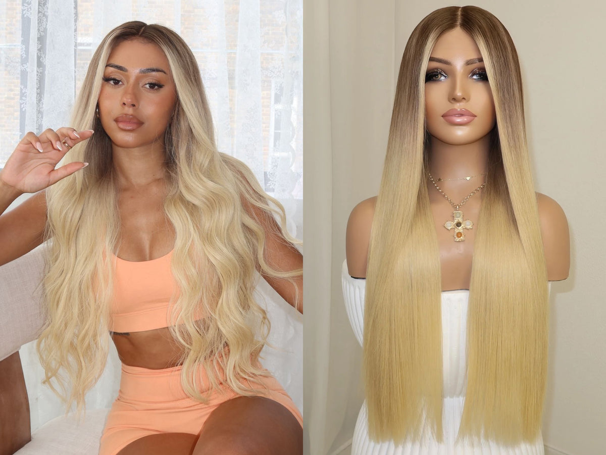 CIARA | HD FULL LACE STRETCH CAP | XS-S