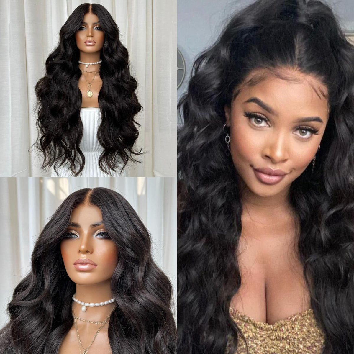 KING KYLIE | HD LACE FRONT