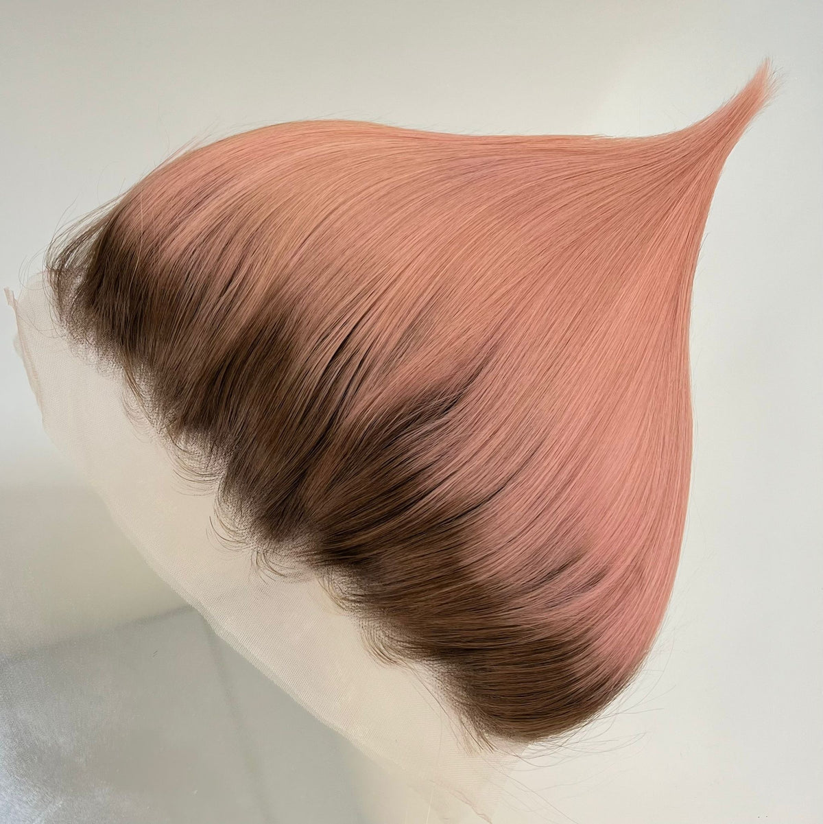 MY BABY GIRL | FRONTAL | 14 INCHES