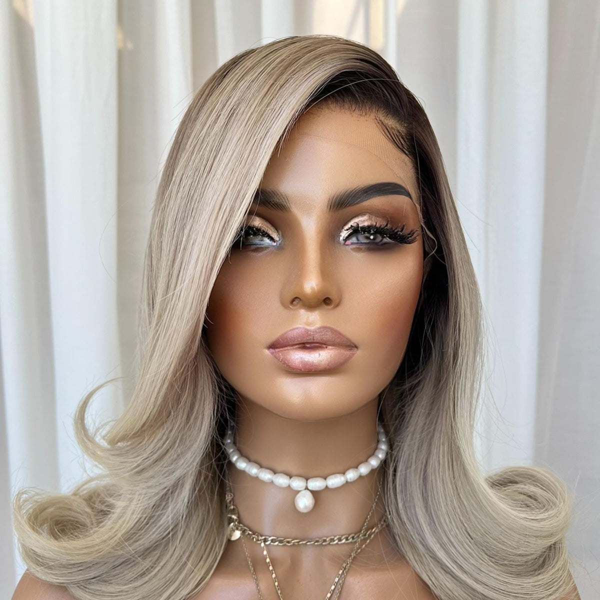 BEYONCÉ | HD LACE FRONT