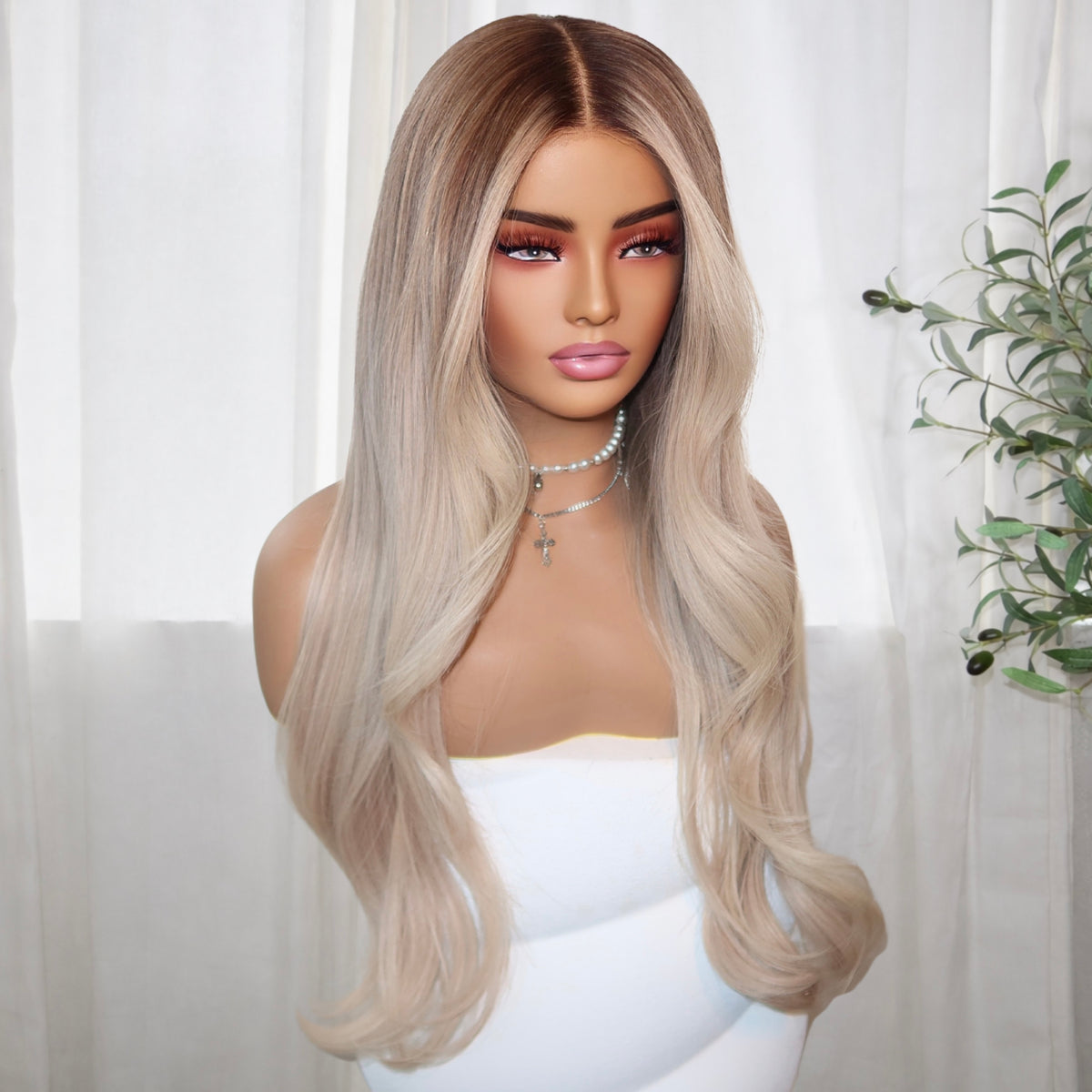 CLAIR | HD LACE FRONT