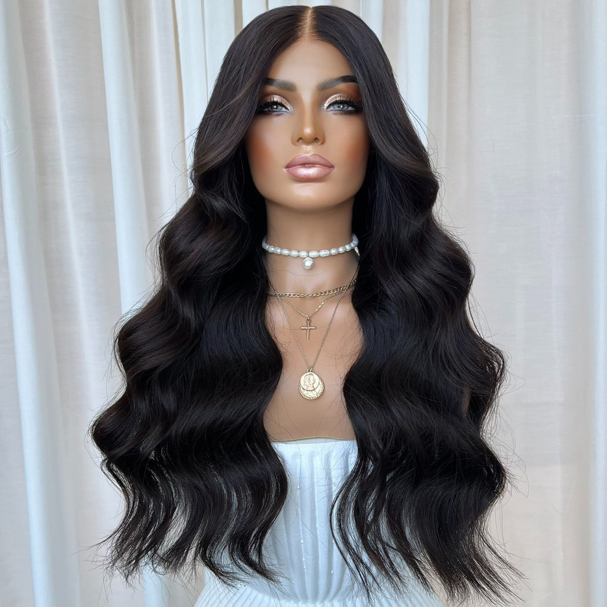 KING KYLIE | HD LACE FRONT | XS-S