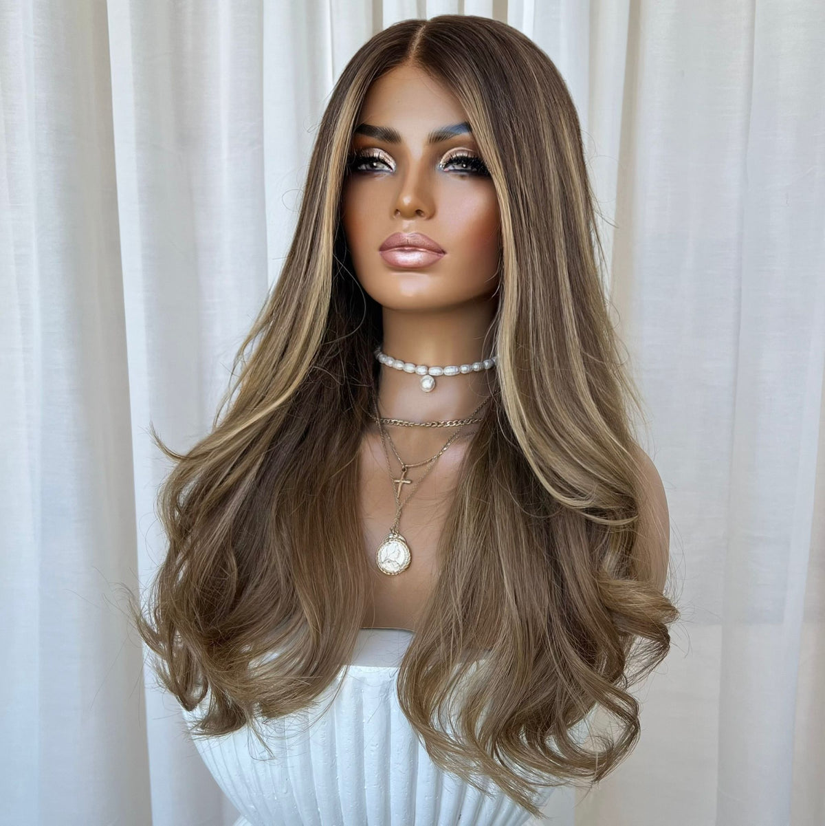MARIELLA | HD LACE FRONT