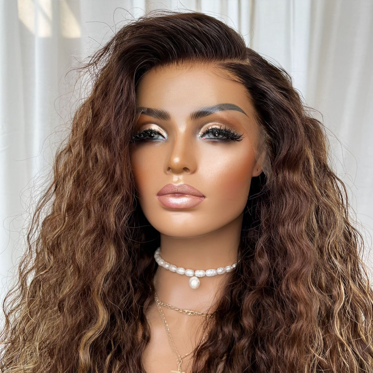 LALA | HD LACE FRONT | S-M